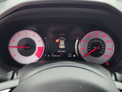 2021 Acura RDX w/A-Spec Package