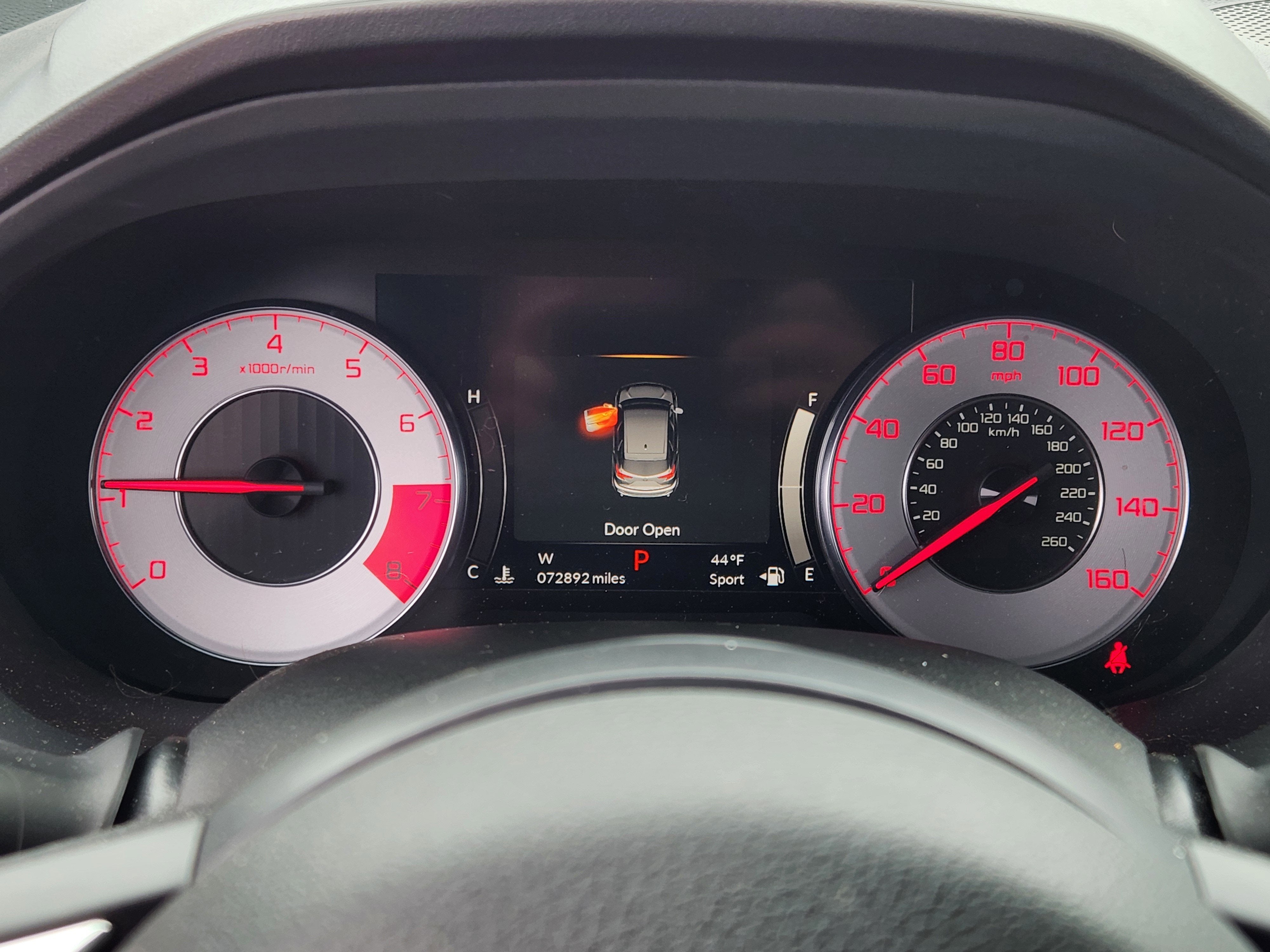 2021 Acura RDX w/A-Spec Package