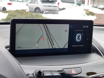 2021 Acura RDX w/A-Spec Package