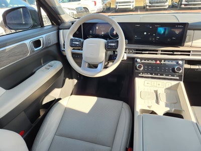 2024 Hyundai Santa Fe Limited