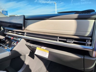 2024 Hyundai Santa Fe Limited