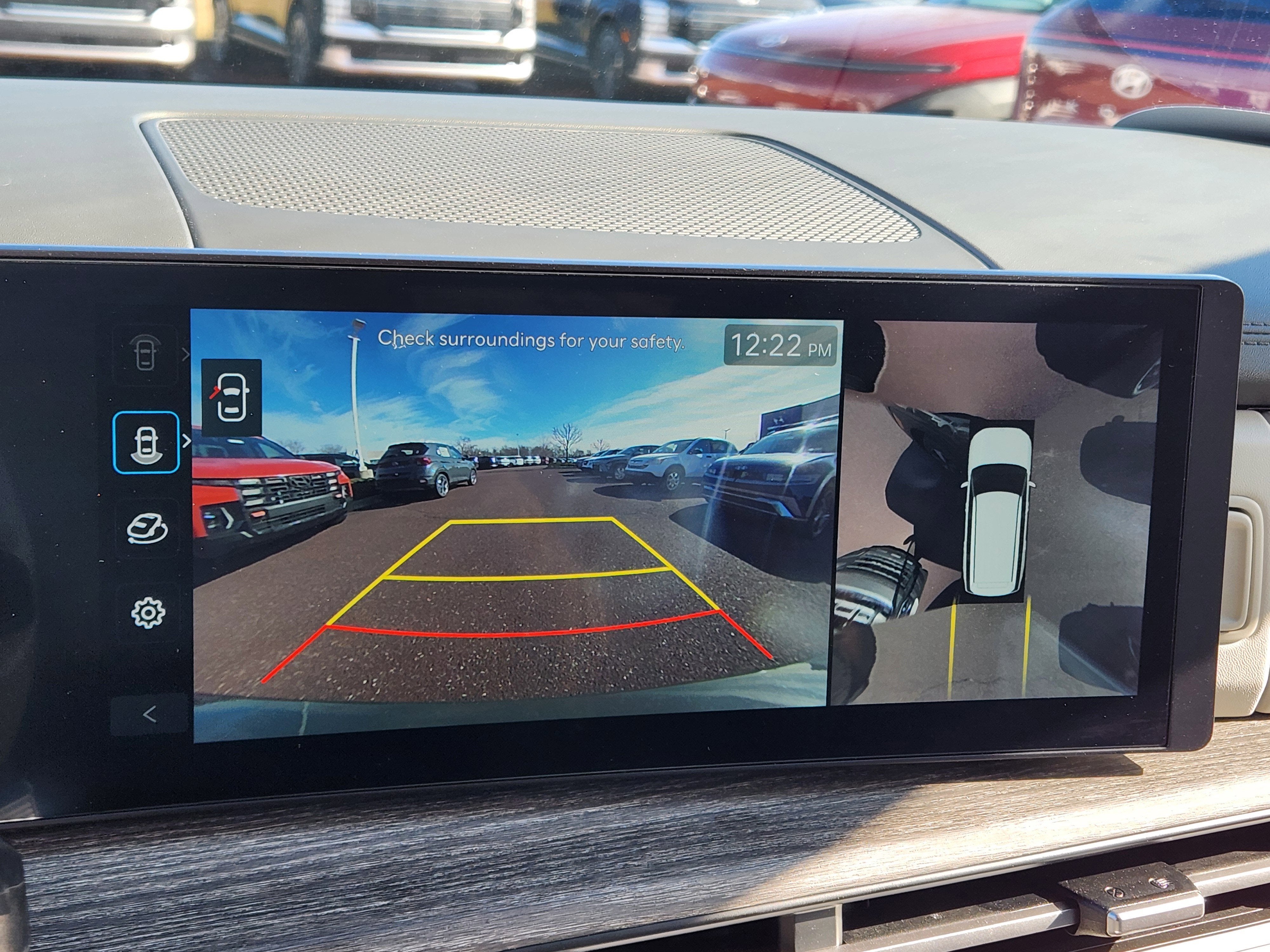 2024 Hyundai Santa Fe Limited