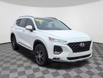 2019 Hyundai Santa Fe Ultimate