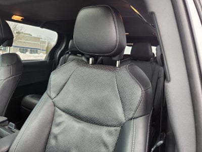 2023 Toyota Sienna XSE 25th Anniversary