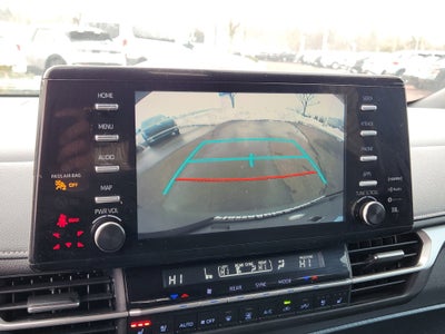 2023 Toyota Sienna XSE 25th Anniversary