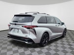 2023 Toyota Sienna XSE 25th Anniversary