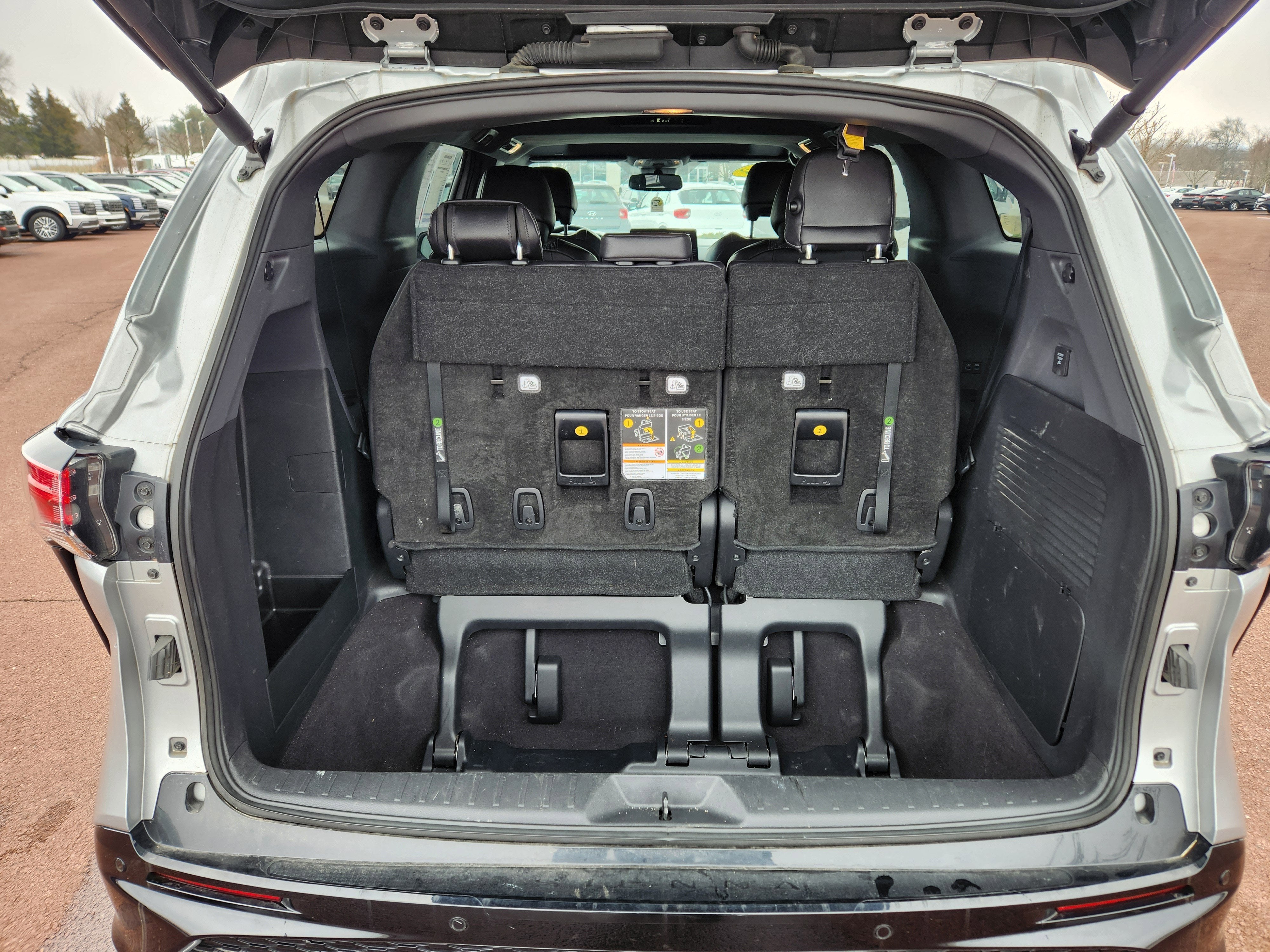 2023 Toyota Sienna XSE 25th Anniversary