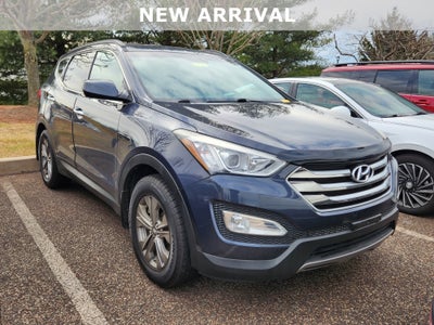 2015 Hyundai Santa Fe Sport Base