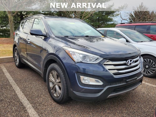 2015 Hyundai Santa Fe Sport Base