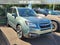 2017 Subaru Forester Premium