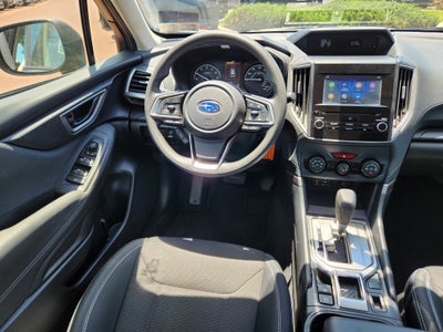 2019 Subaru Forester Base
