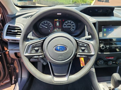 2019 Subaru Forester Base