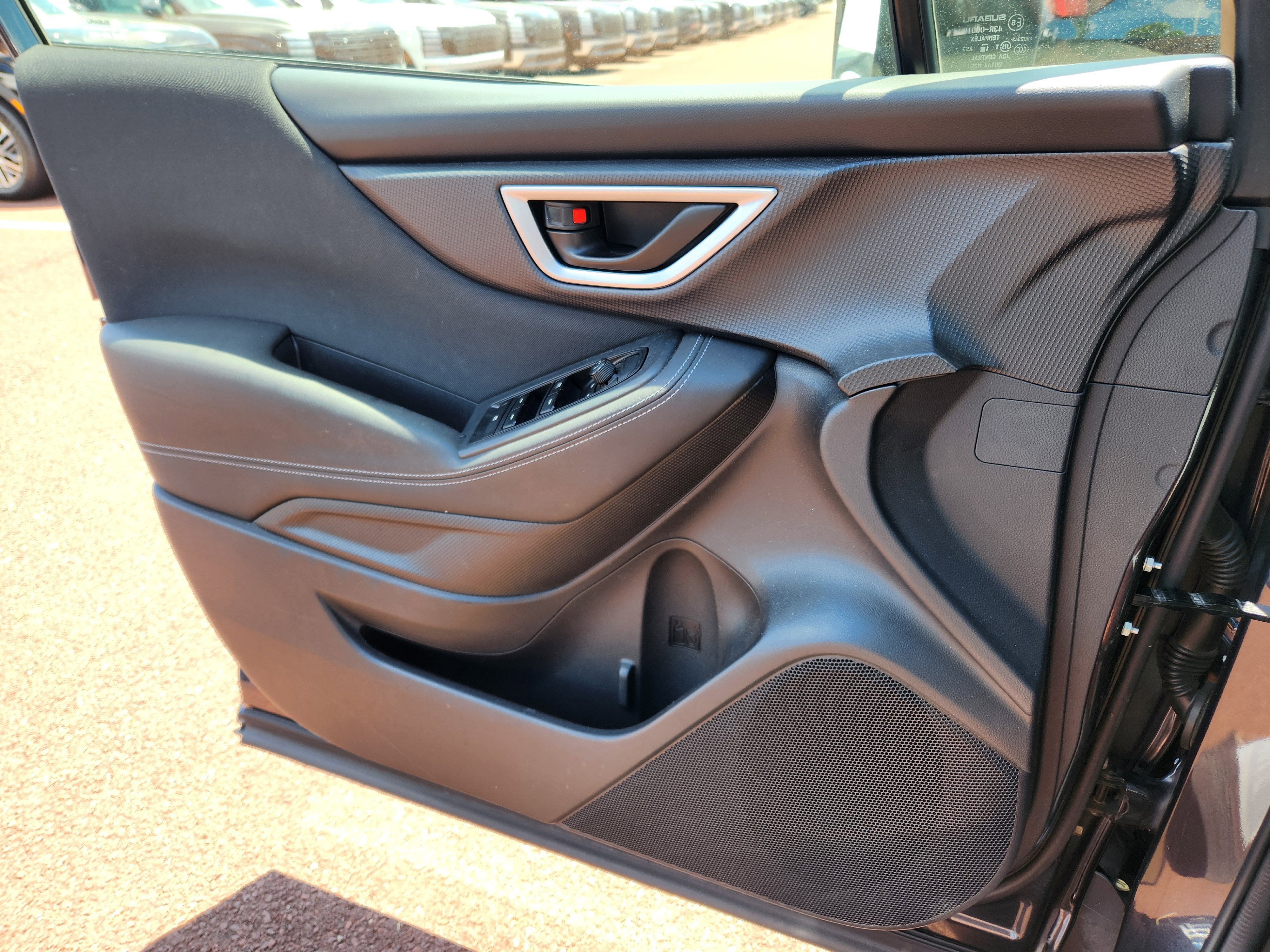 2019 Subaru Forester Base