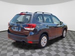 2019 Subaru Forester Base