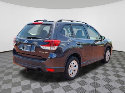 2019 Subaru Forester Base