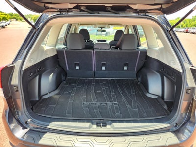 2019 Subaru Forester Base