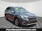 2024 Subaru Forester Touring