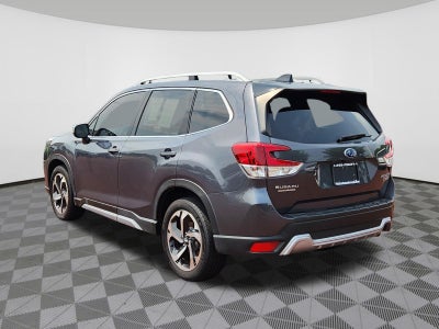 2024 Subaru Forester Touring
