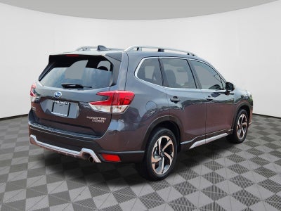 2024 Subaru Forester Touring
