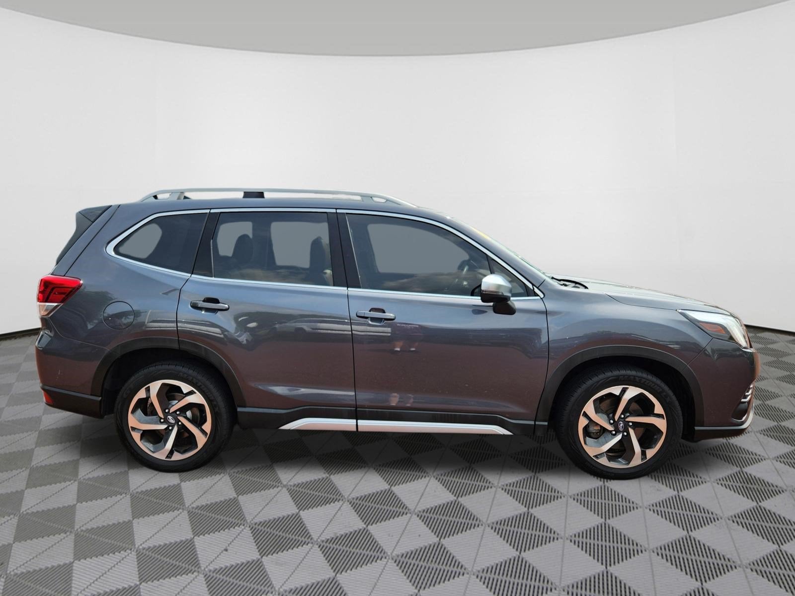 2024 Subaru Forester Touring