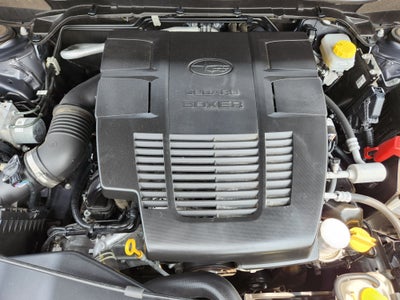 2024 Subaru Forester Touring