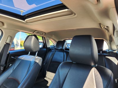 2016 Mazda Mazda CX-3 Grand Touring