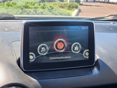 2016 Mazda Mazda CX-3 Grand Touring