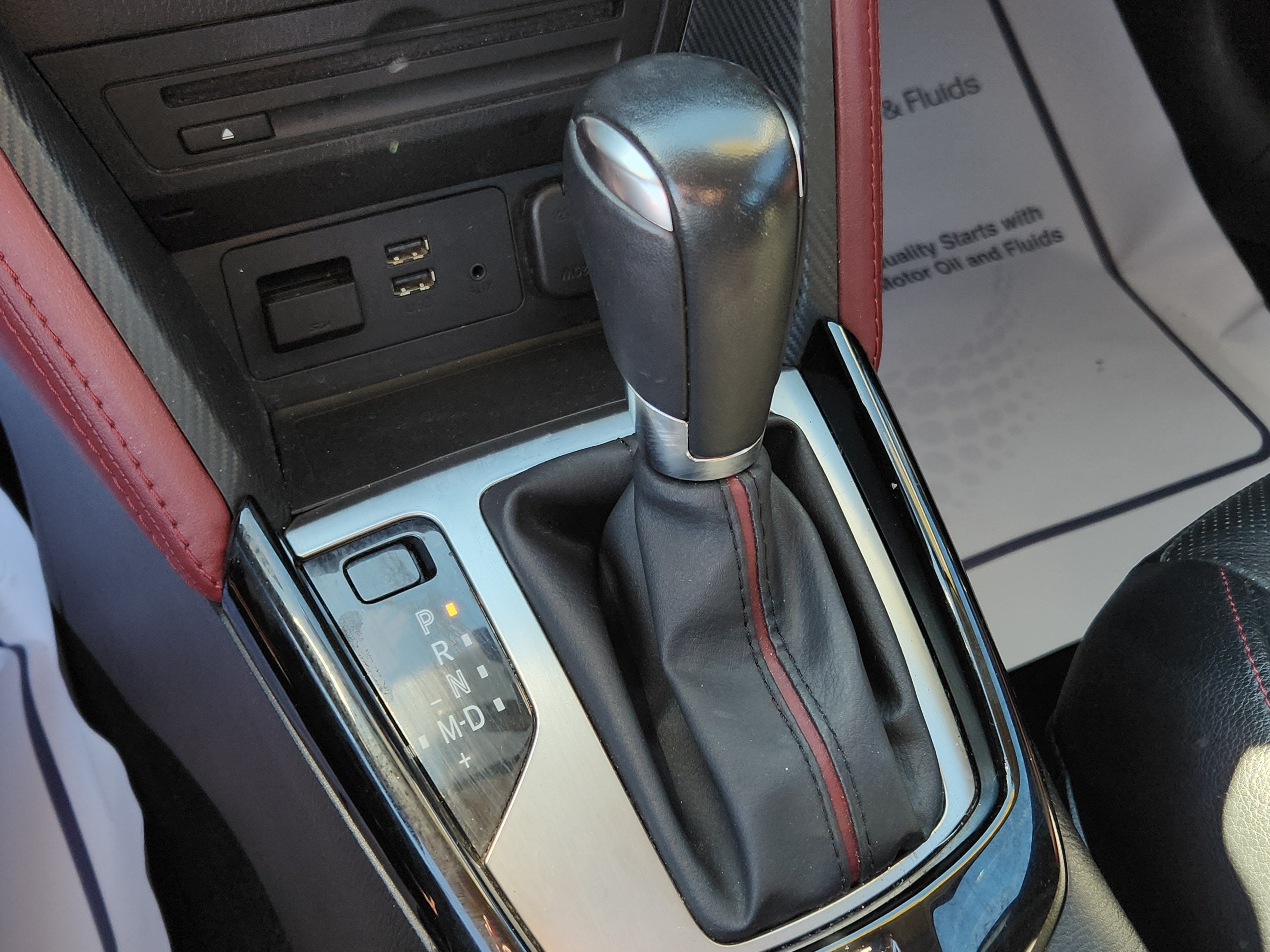 2016 Mazda Mazda CX-3 Grand Touring