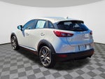 2016 Mazda Mazda CX-3 Grand Touring