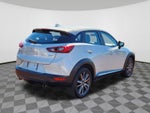 2016 Mazda Mazda CX-3 Grand Touring
