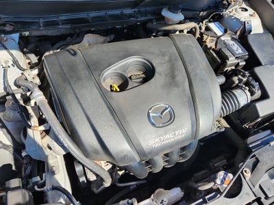 2016 Mazda Mazda CX-3 Grand Touring