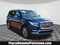2021 INFINITI QX80 LUXE
