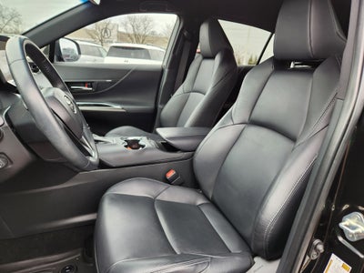 2023 Toyota Venza XLE