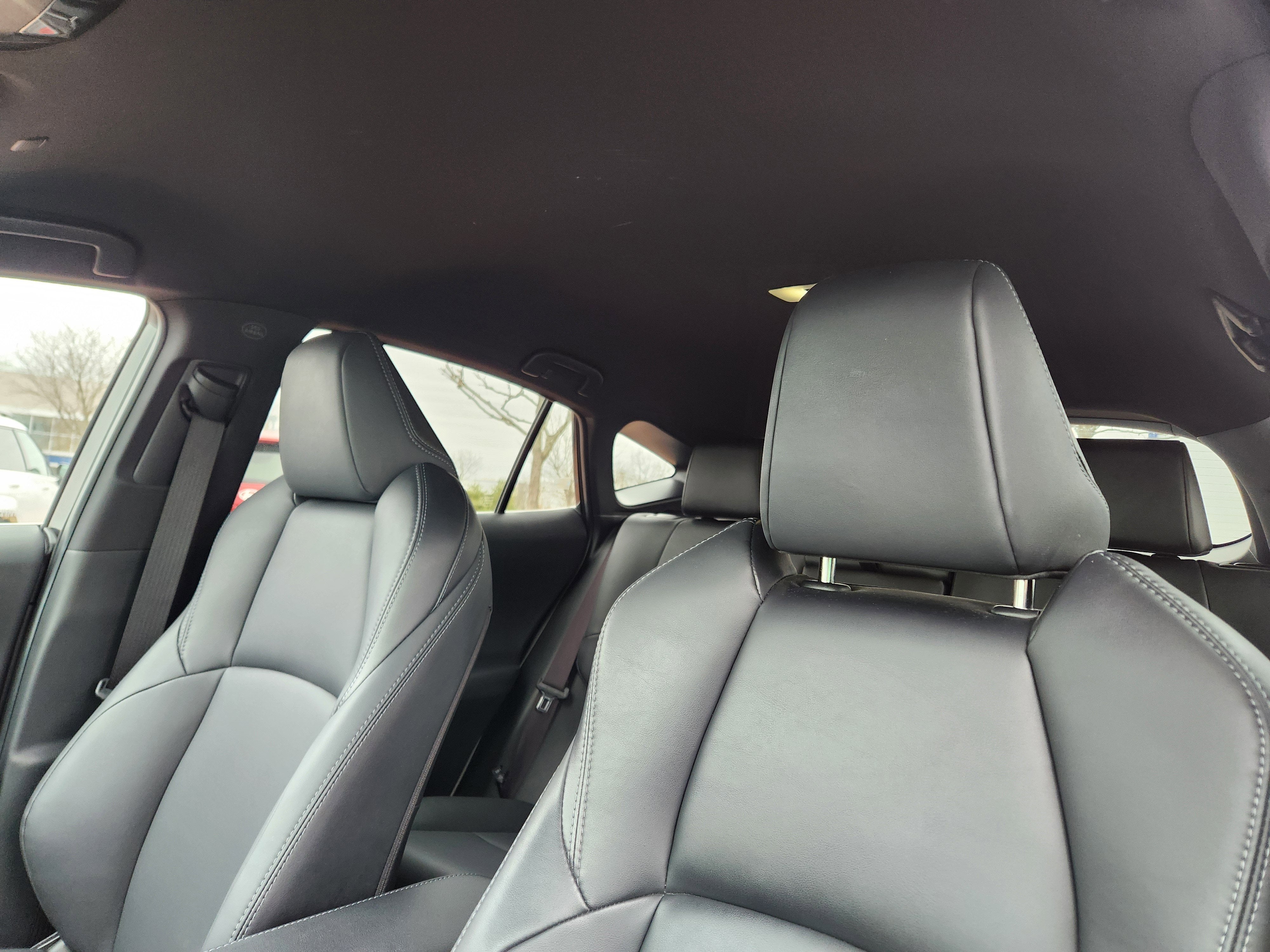 2023 Toyota Venza XLE