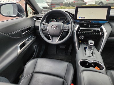 2023 Toyota Venza XLE