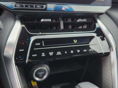 2023 Toyota Venza XLE