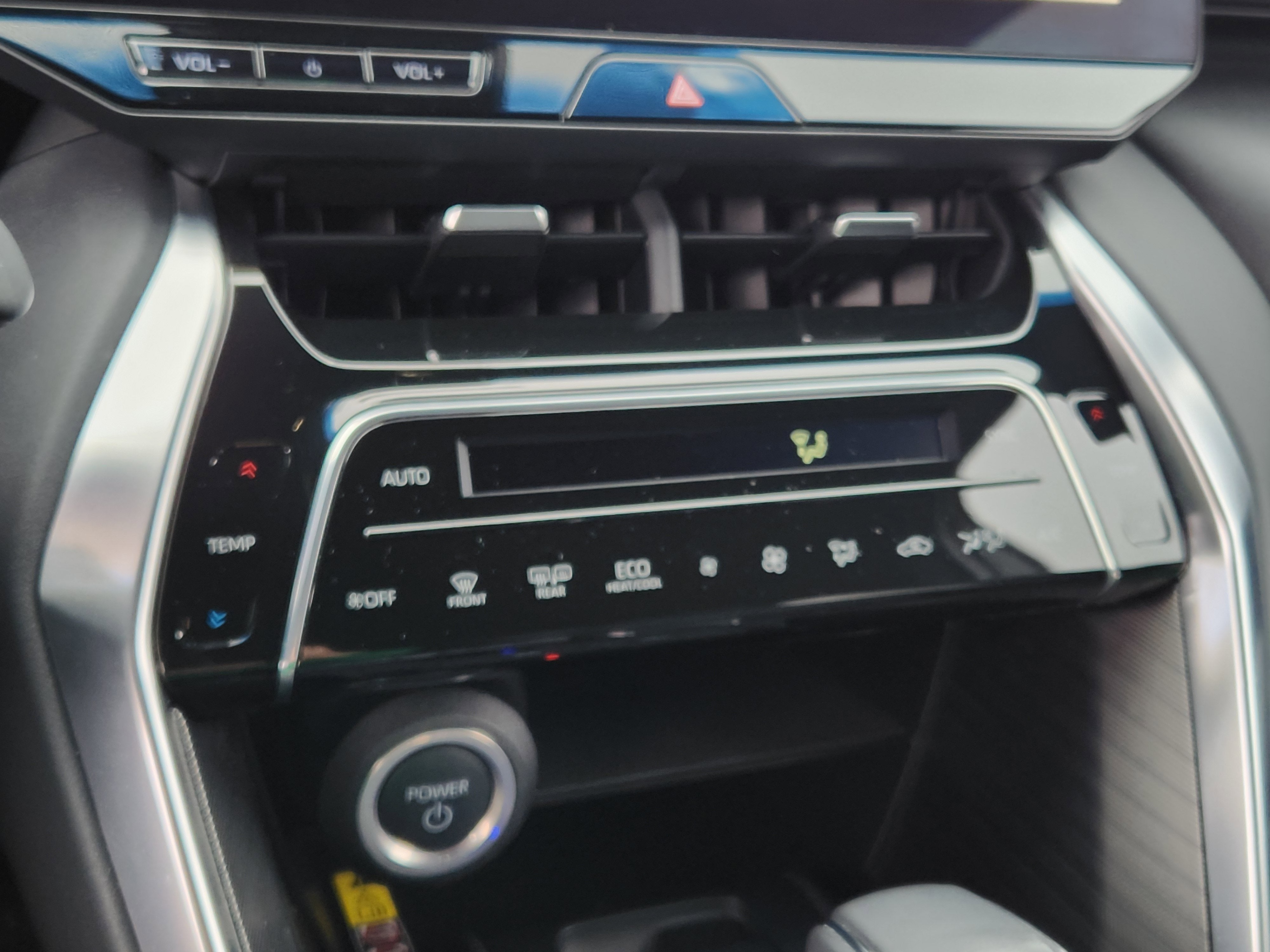 2023 Toyota Venza XLE