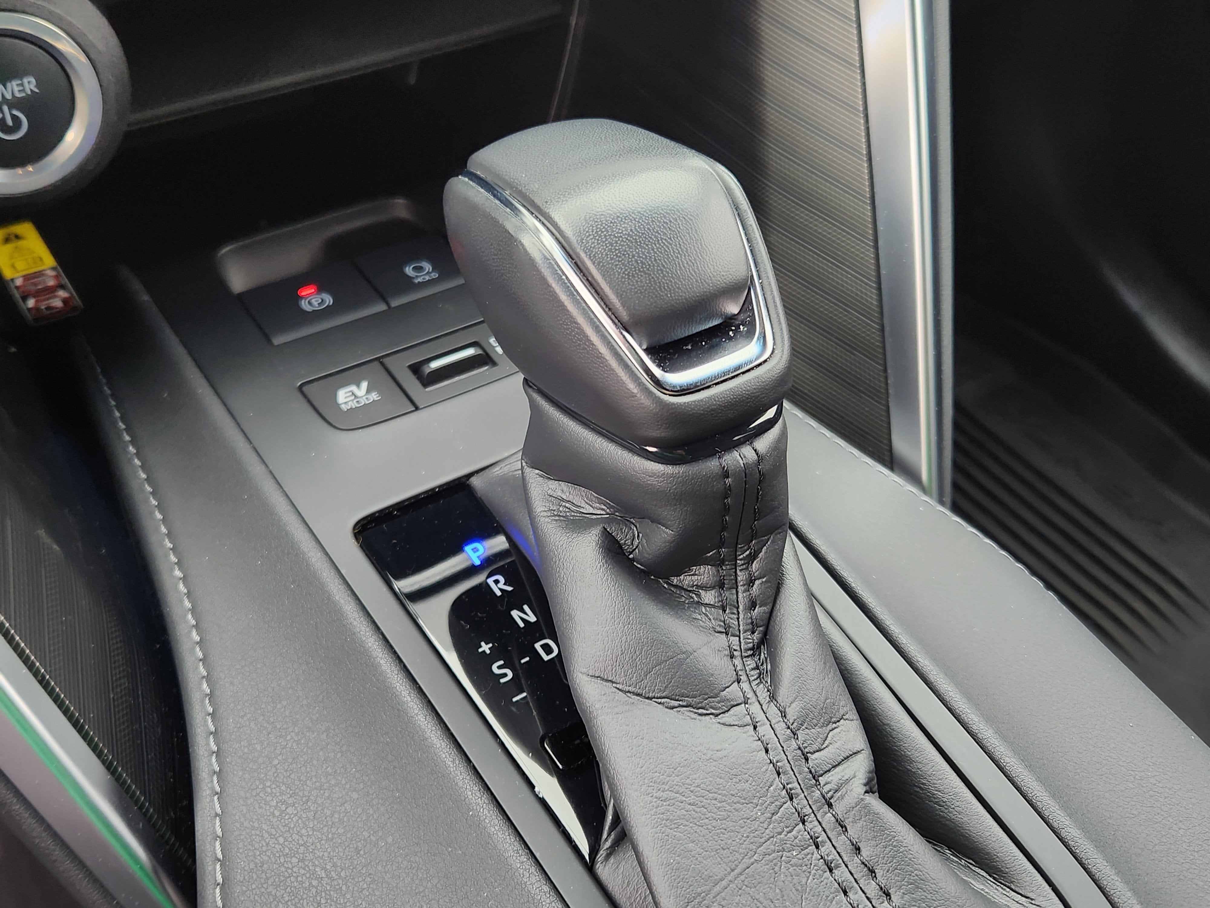 2023 Toyota Venza XLE