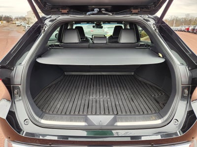 2023 Toyota Venza XLE