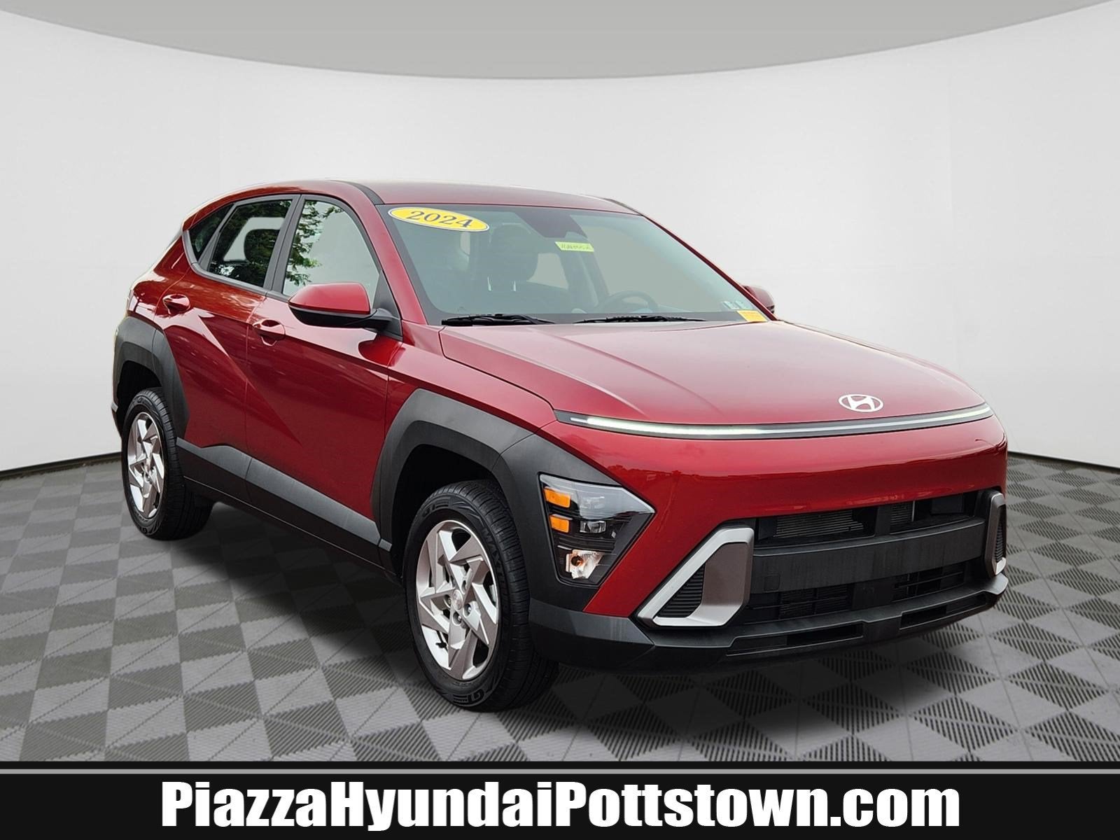 2024 Hyundai Kona SE