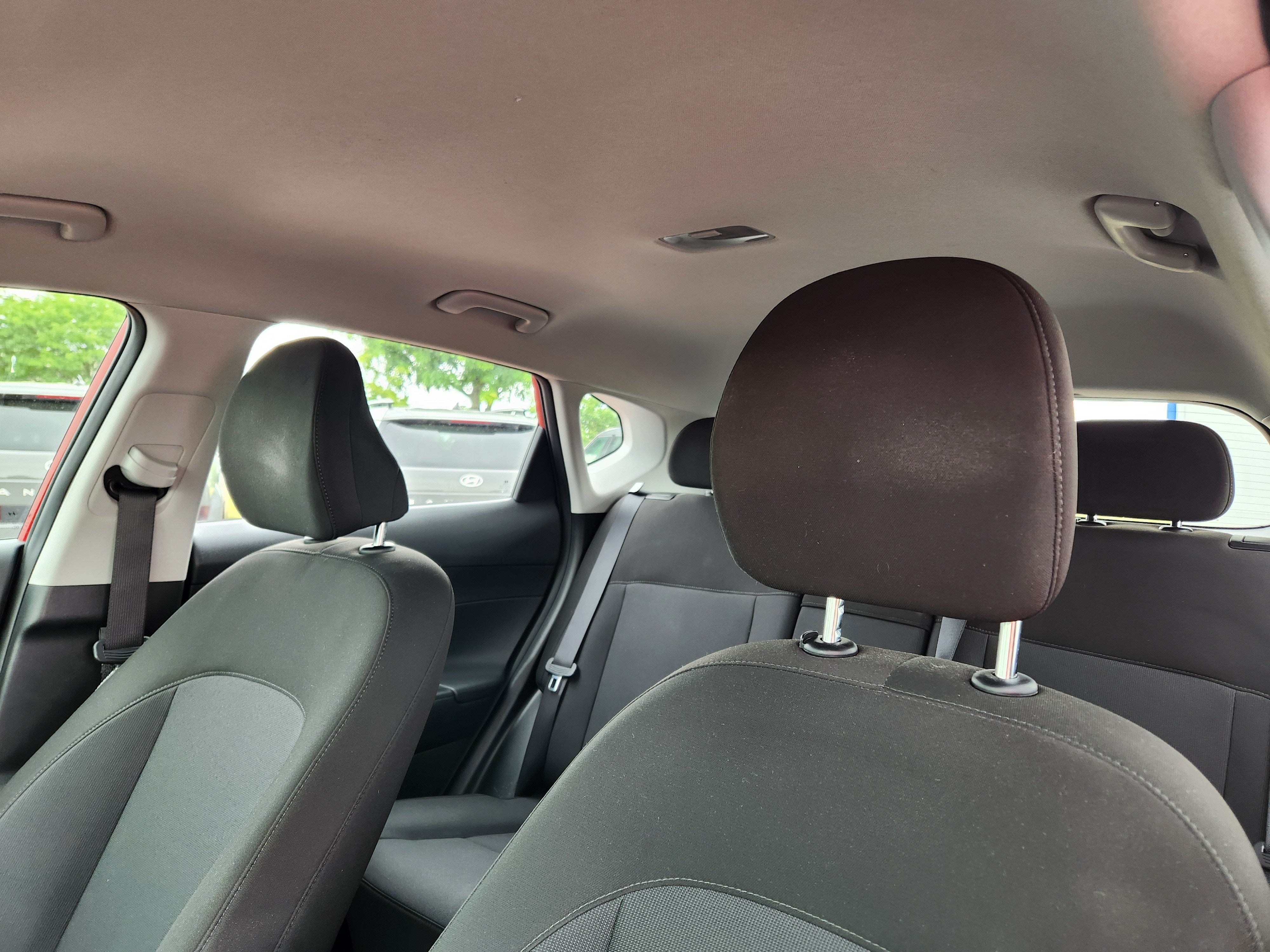 2024 Hyundai Kona SE