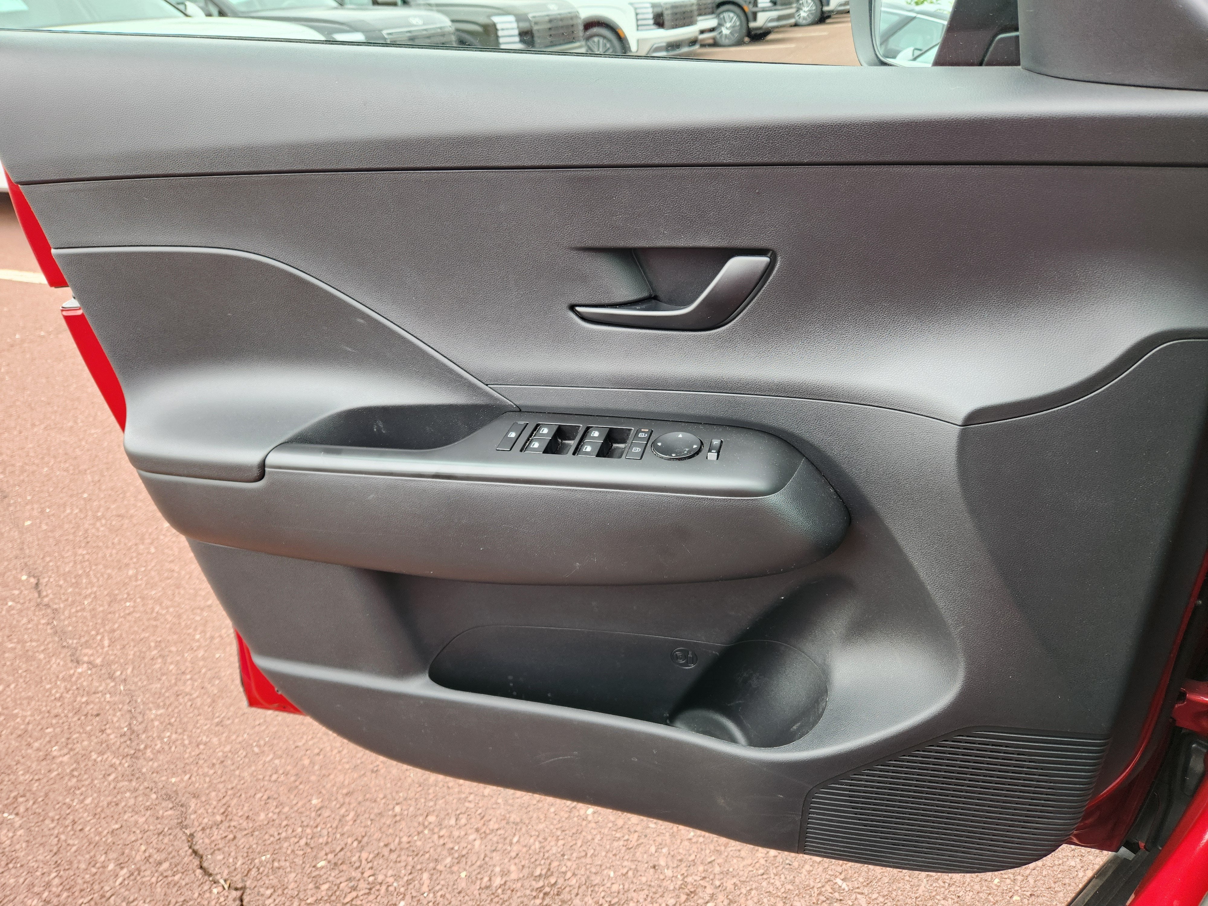 2024 Hyundai Kona SE
