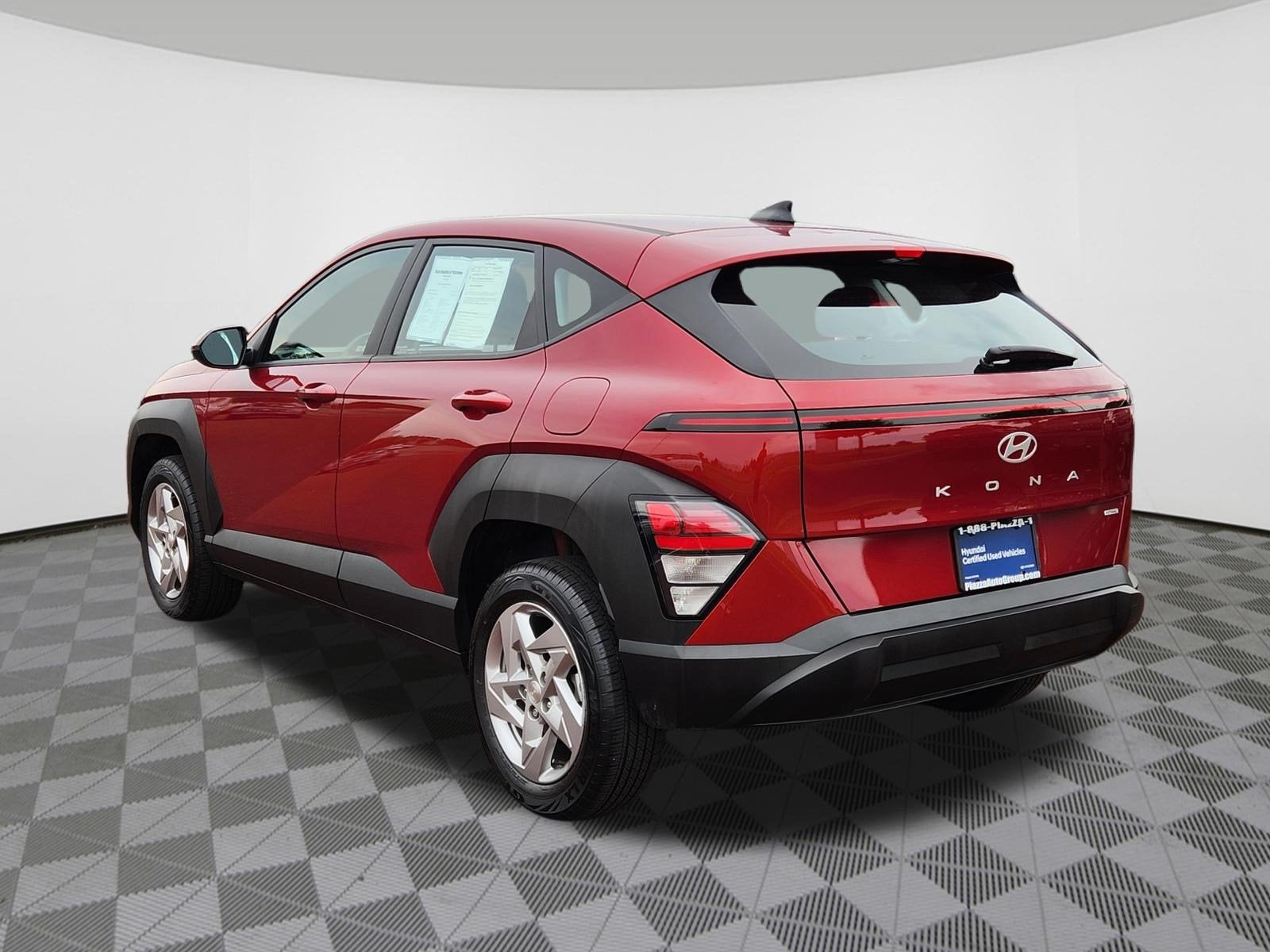 2024 Hyundai Kona SE