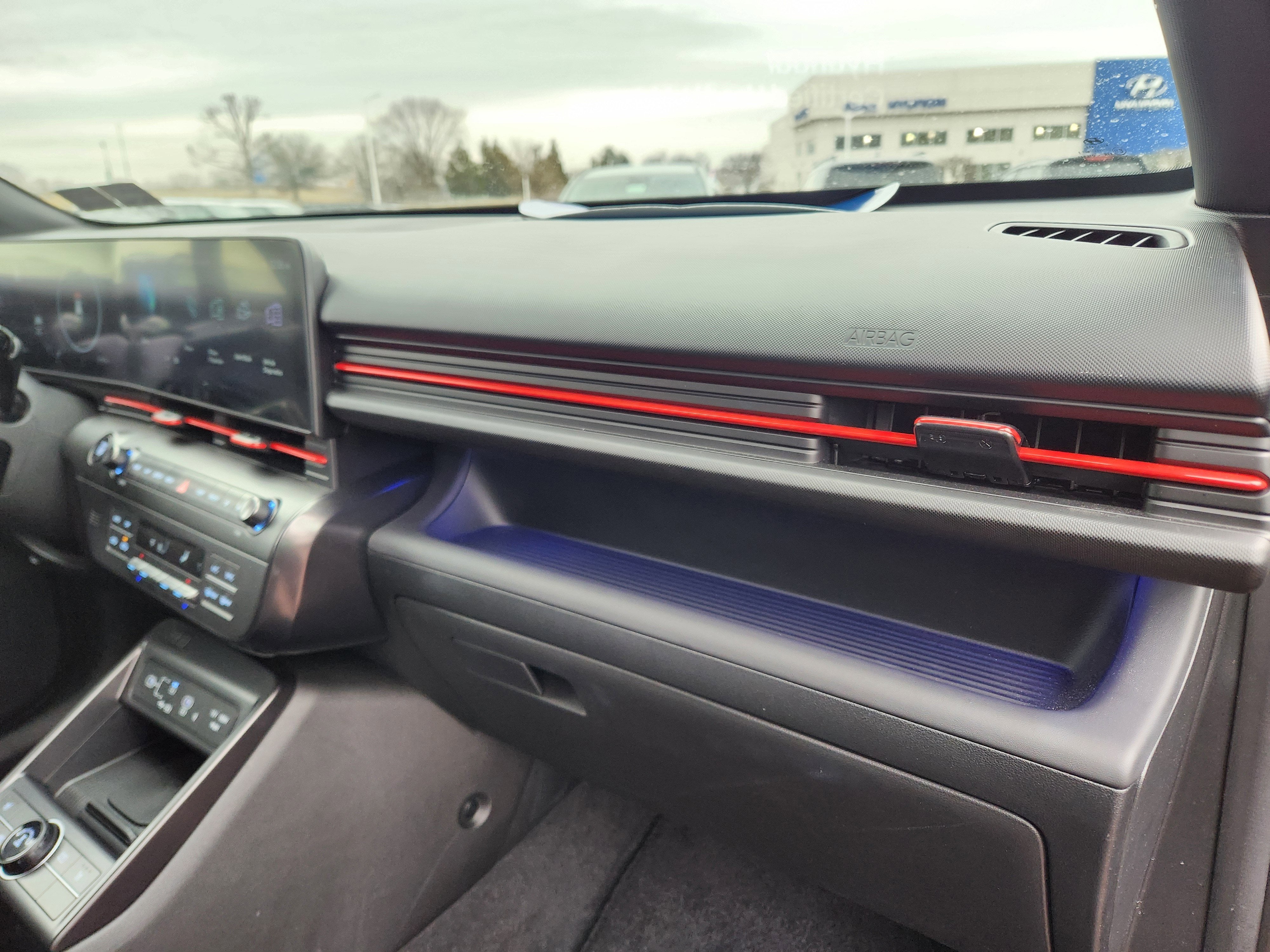 2025 Hyundai Kona N Line S