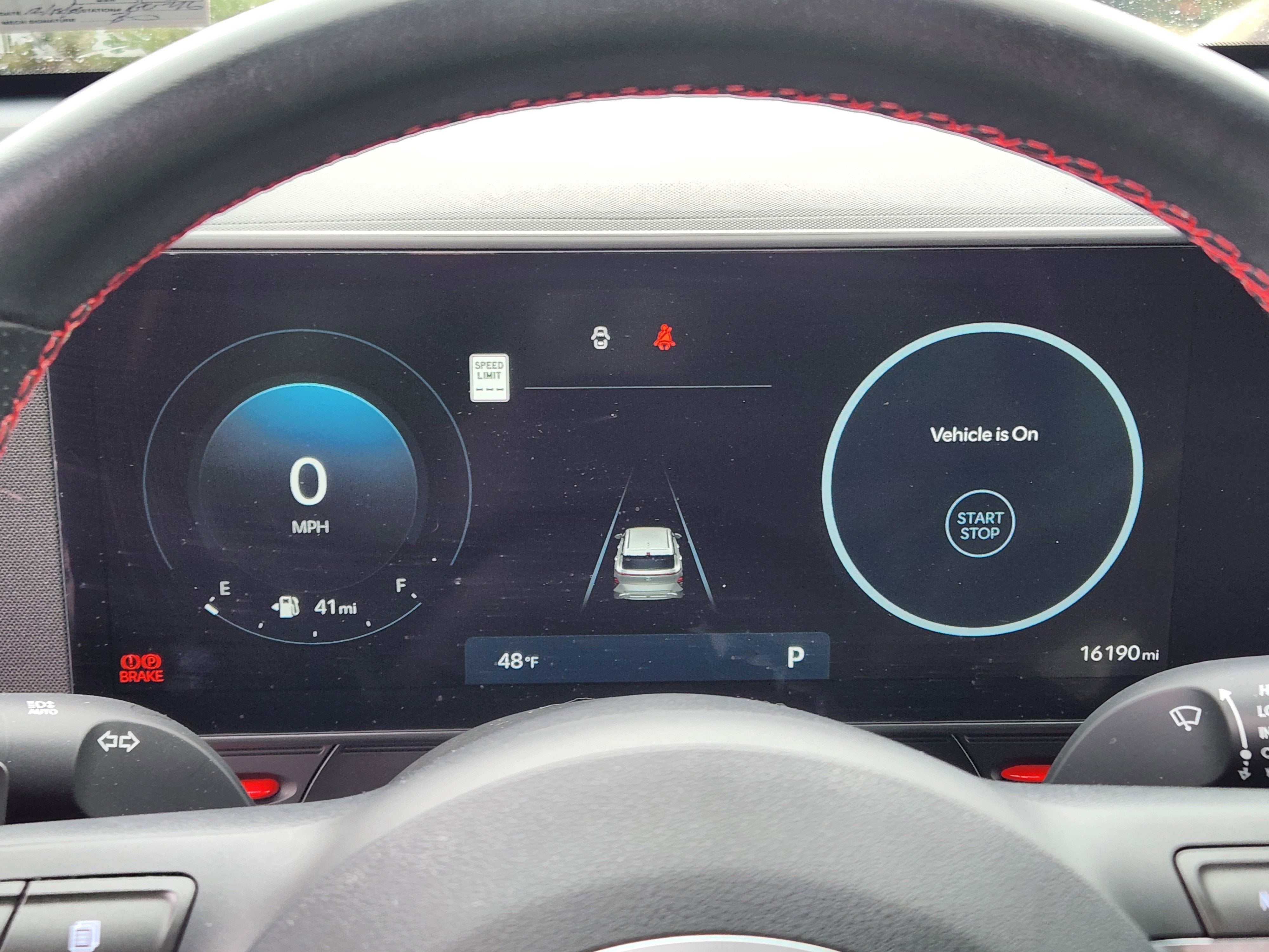 2025 Hyundai Kona N Line S