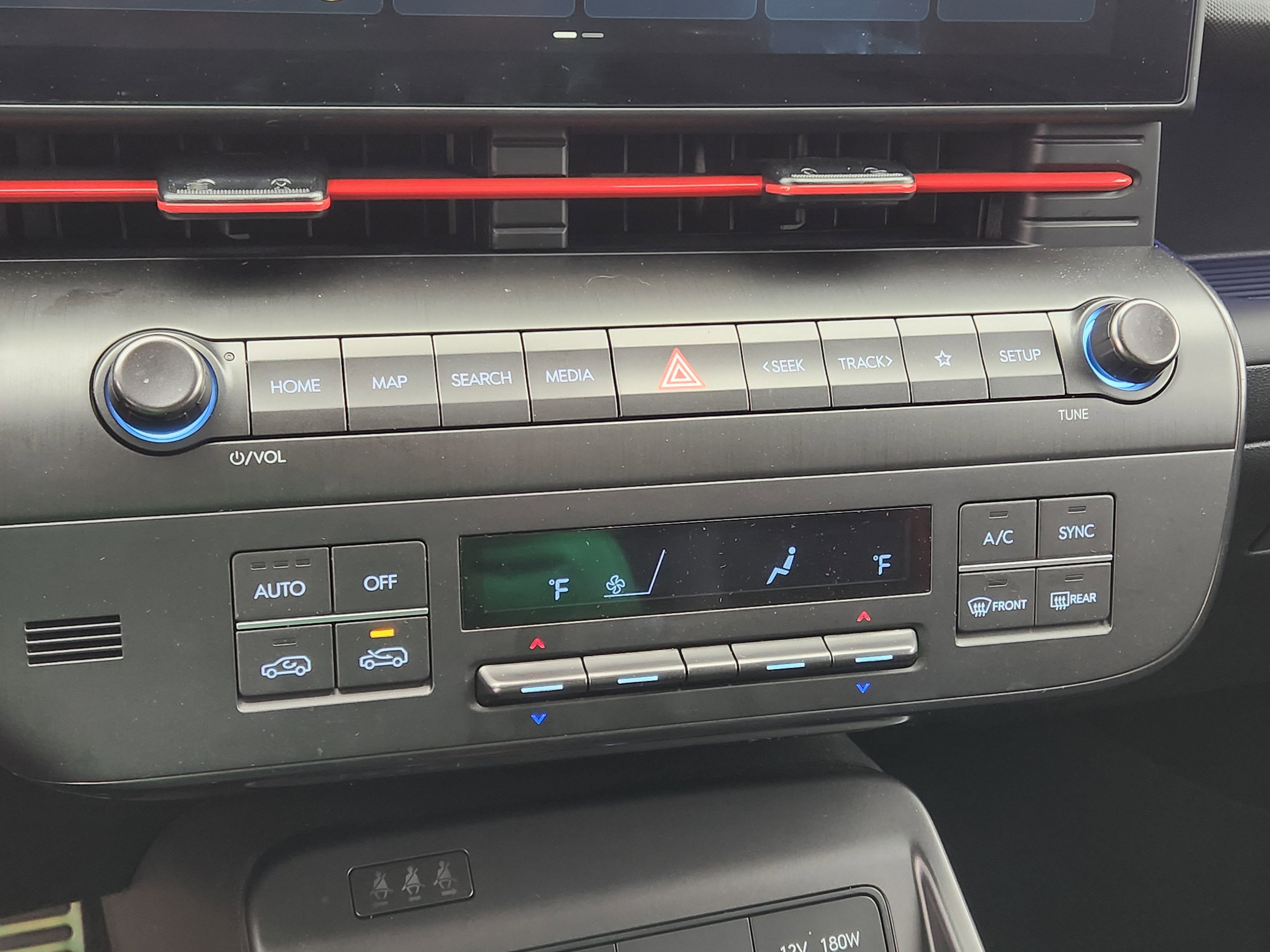 2025 Hyundai Kona N Line S