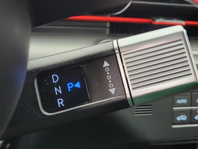 2025 Hyundai Kona N Line S