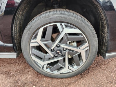 2025 Hyundai Kona N Line S