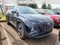 2023 Hyundai Tucson Hybrid Limited