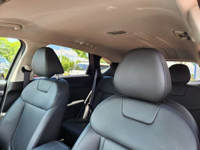 2023 Hyundai Tucson XRT